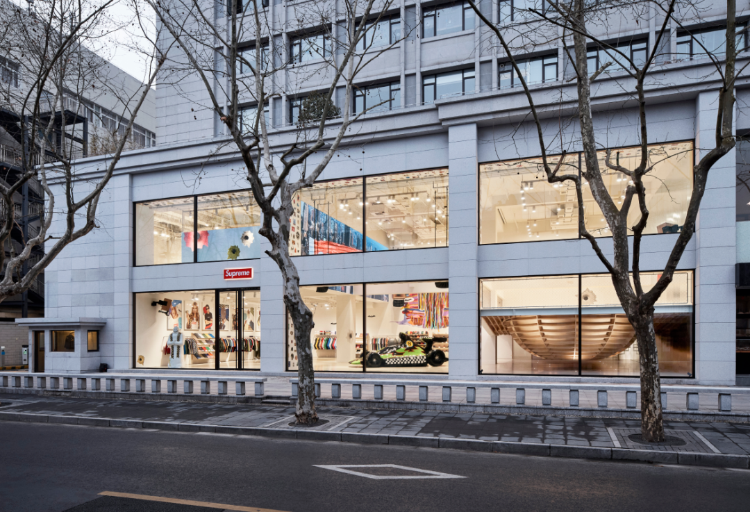 近半年首店大数据!233家时尚零售新店背后…
