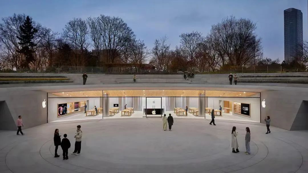 近半年首店大数据!233家时尚零售新店背后…