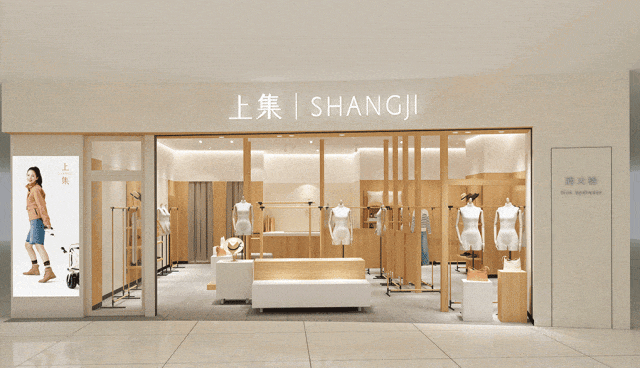 近半年首店大数据!233家时尚零售新店背后…