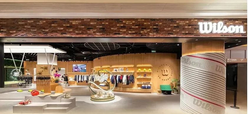 近半年首店大数据!233家时尚零售新店背后…