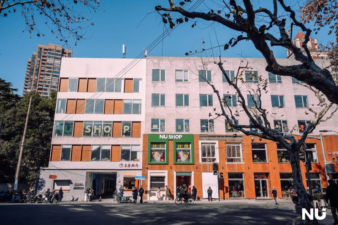 近半年首店大数据!233家时尚零售新店背后…