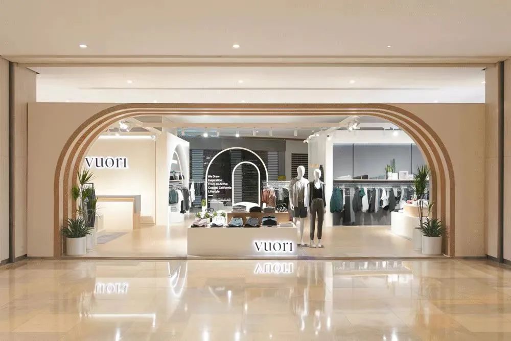 近半年首店大数据!233家时尚零售新店背后…