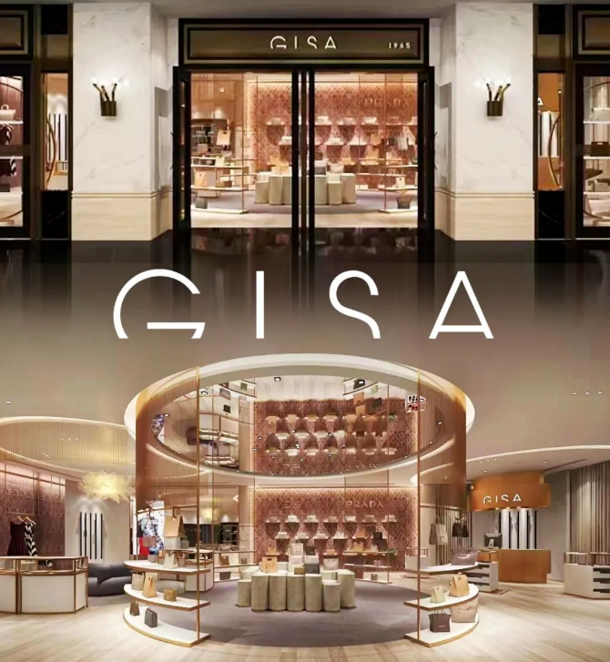 近半年首店大数据!233家时尚零售新店背后…