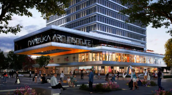 近半年首店大数据!233家时尚零售新店背后…