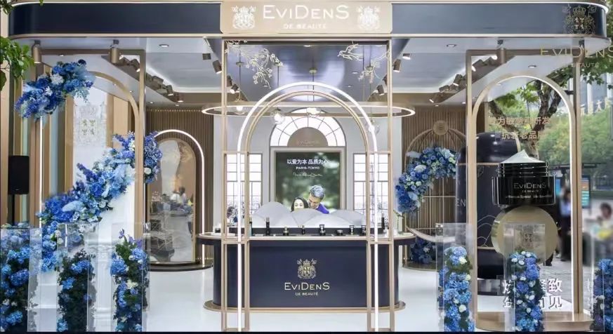 近半年首店大数据!233家时尚零售新店背后…