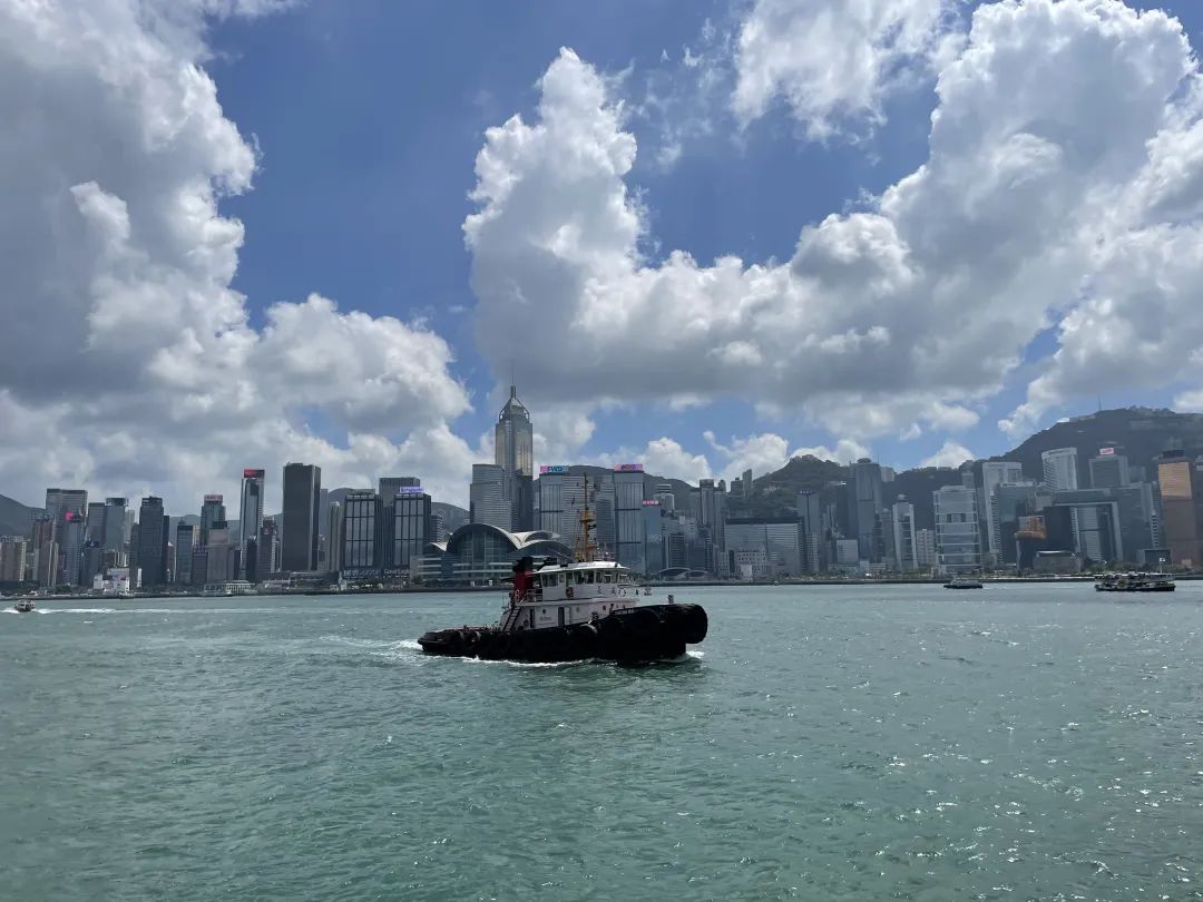 港企商场,为何集体错过深圳?