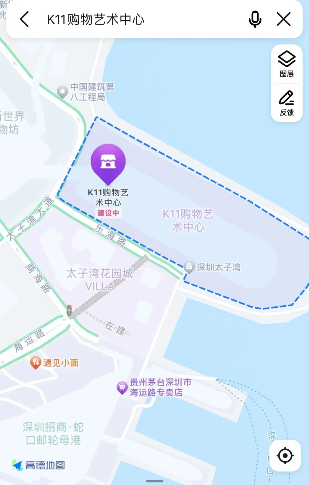 港企商场,为何集体错过深圳?