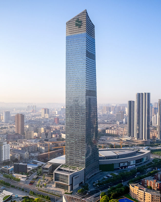 港企商场,为何集体错过深圳?