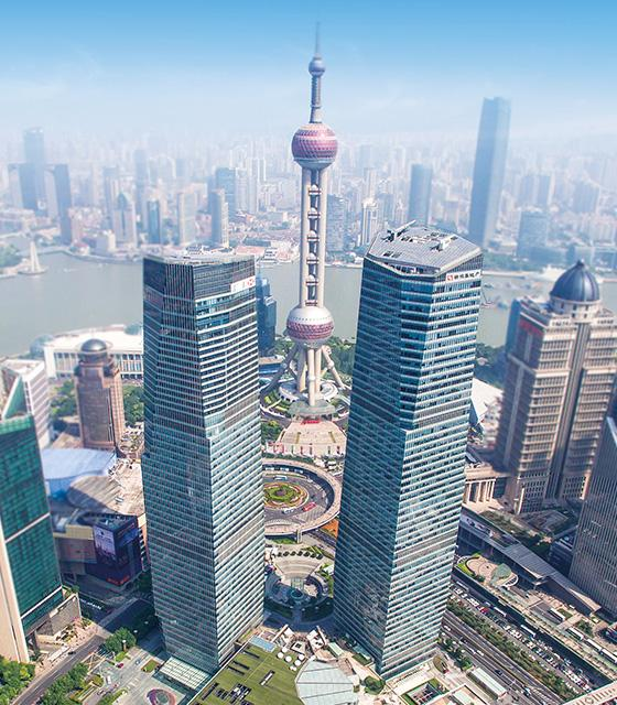 港企商场,为何集体错过深圳?