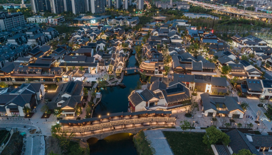 港企商场,为何集体错过深圳?