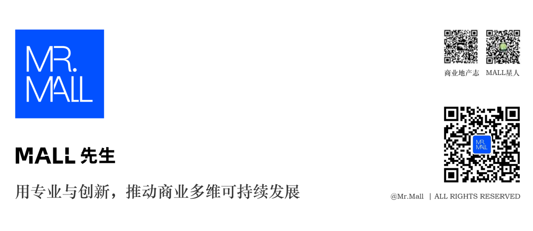 韩国年轻人,为何愿意重回商场?