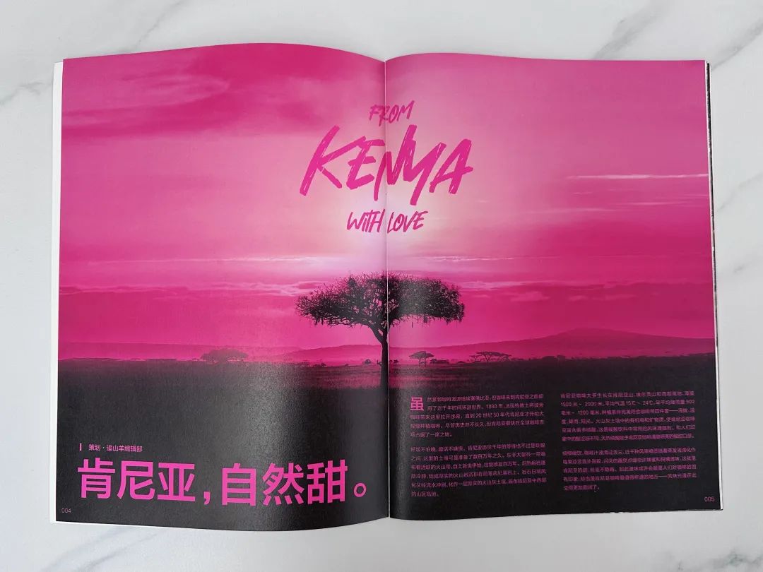 BV 季刊、观夏诗集、蕉下刊物....跟着品牌过读书日 | 有·意思商店特辑