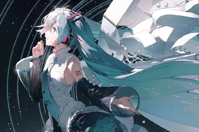 二次元商业持续出圈, 商场如何正确“吃谷”?