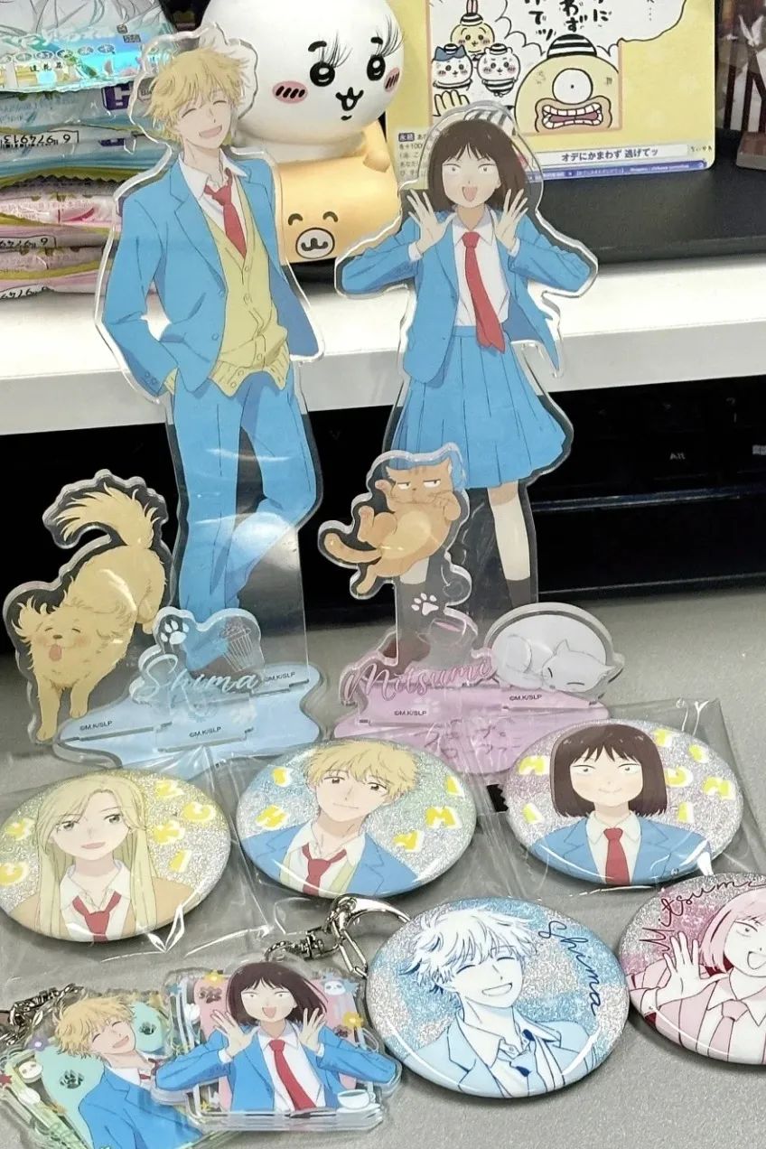 二次元商业持续出圈, 商场如何正确“吃谷”?