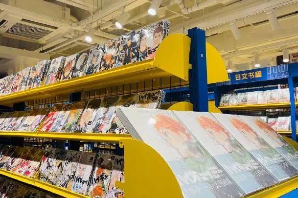 二次元商业持续出圈, 商场如何正确“吃谷”?