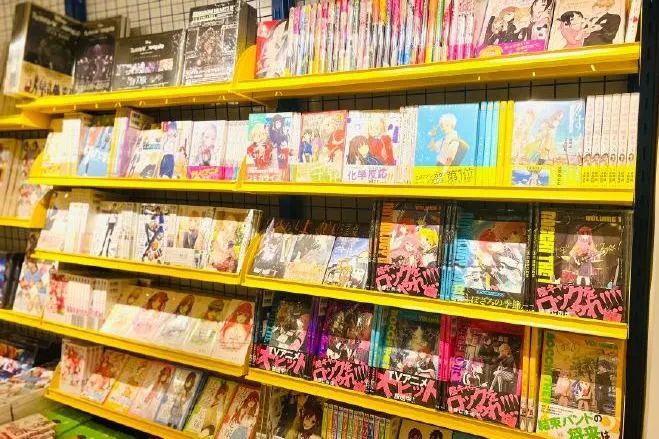 二次元商业持续出圈, 商场如何正确“吃谷”?