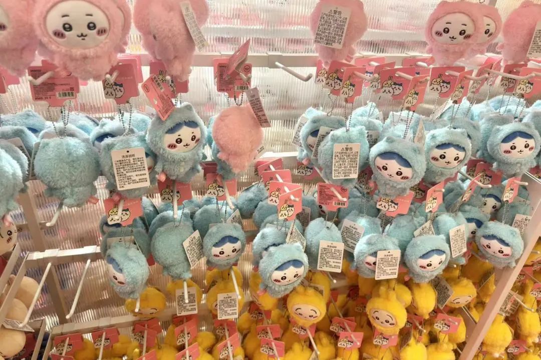 二次元商业持续出圈, 商场如何正确“吃谷”?