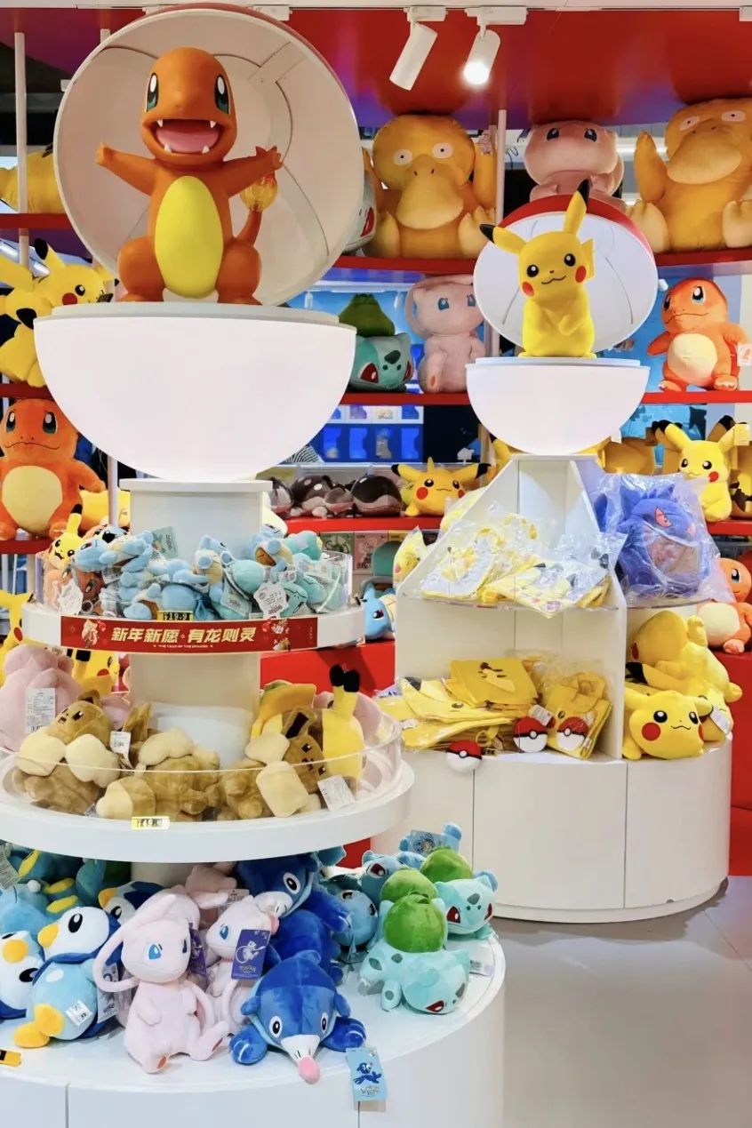 二次元商业持续出圈, 商场如何正确“吃谷”?