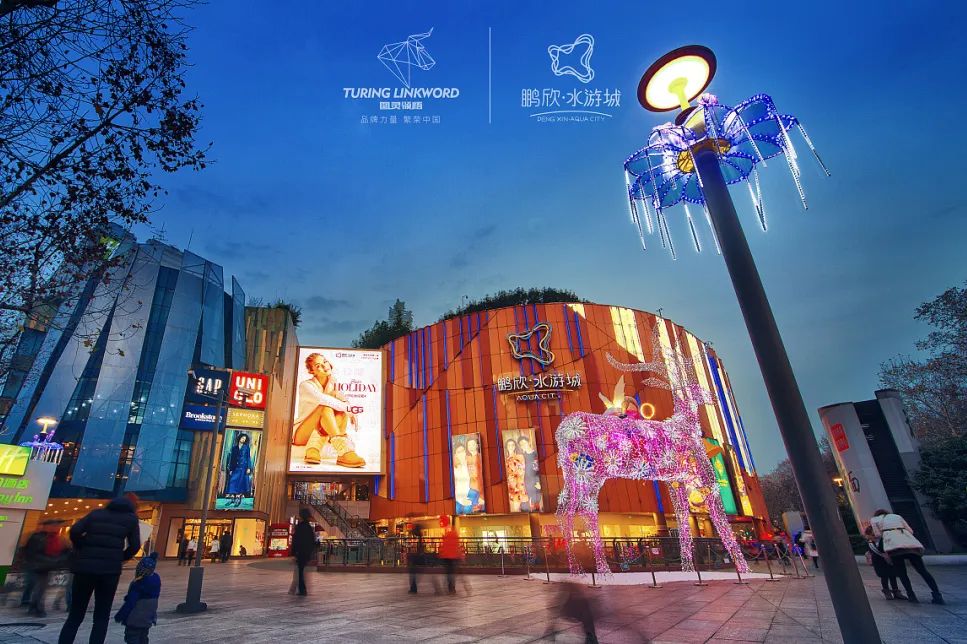 二次元商业持续出圈, 商场如何正确“吃谷”?