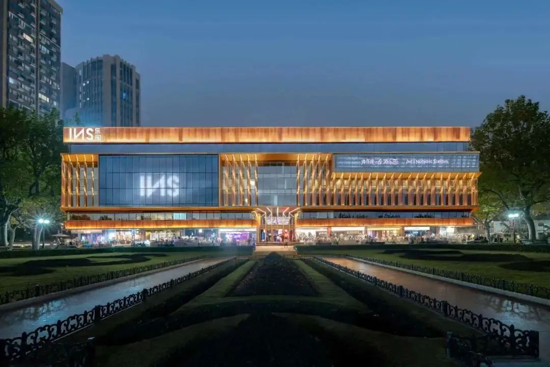 「上海妇女用品商店」会怎么改?