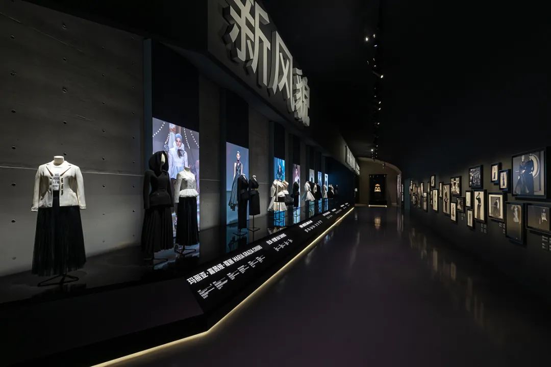 LV的“三块广告牌”