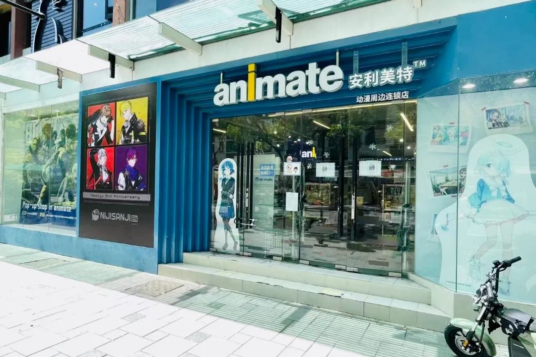 家门口的马路可以做出调性吗?Discus Mart、NEIWAI ACTIVE等入驻大学路 | iziRetail热点