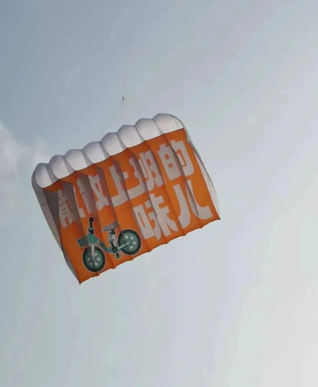 蜡笔小新引争议,“领导的饼”满天飞……潍坊风筝节火出圈!