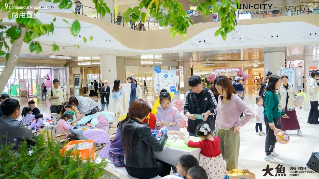 如何强化顾客粘性?这家上海商场开启一项“突破传统运营逻辑”的创新 | iziRetail热点
