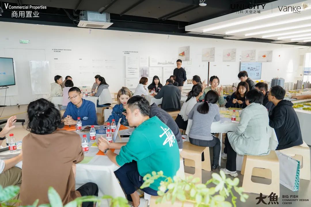 如何强化顾客粘性?这家上海商场开启一项“突破传统运营逻辑”的创新 | iziRetail热点