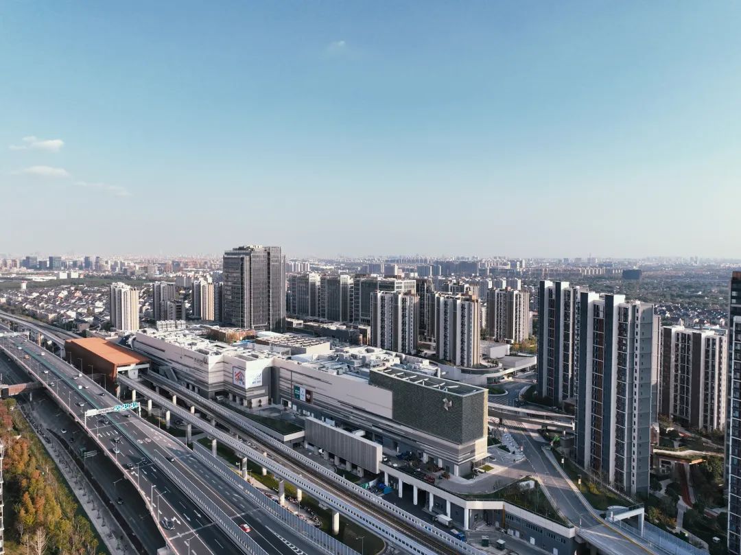 如何强化顾客粘性?这家上海商场开启一项“突破传统运营逻辑”的创新 | iziRetail热点