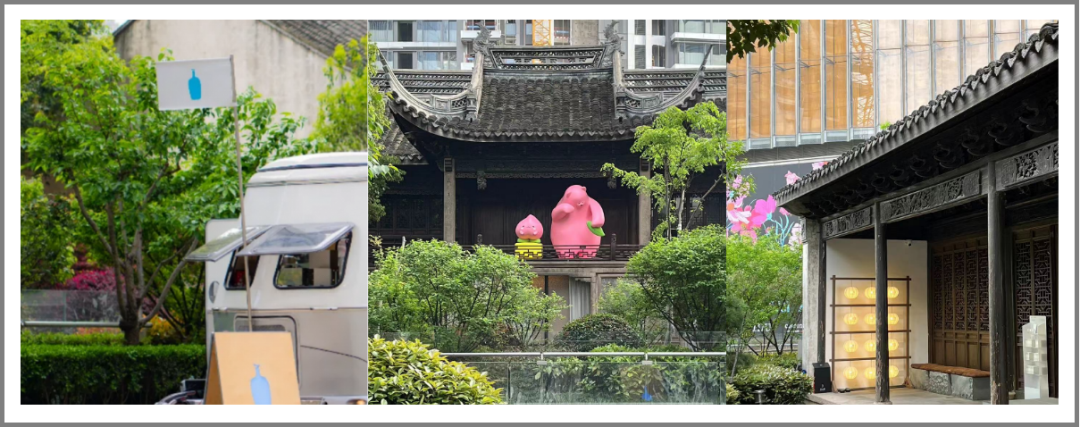 如何强化顾客粘性?这家上海商场开启一项“突破传统运营逻辑”的创新 | iziRetail热点