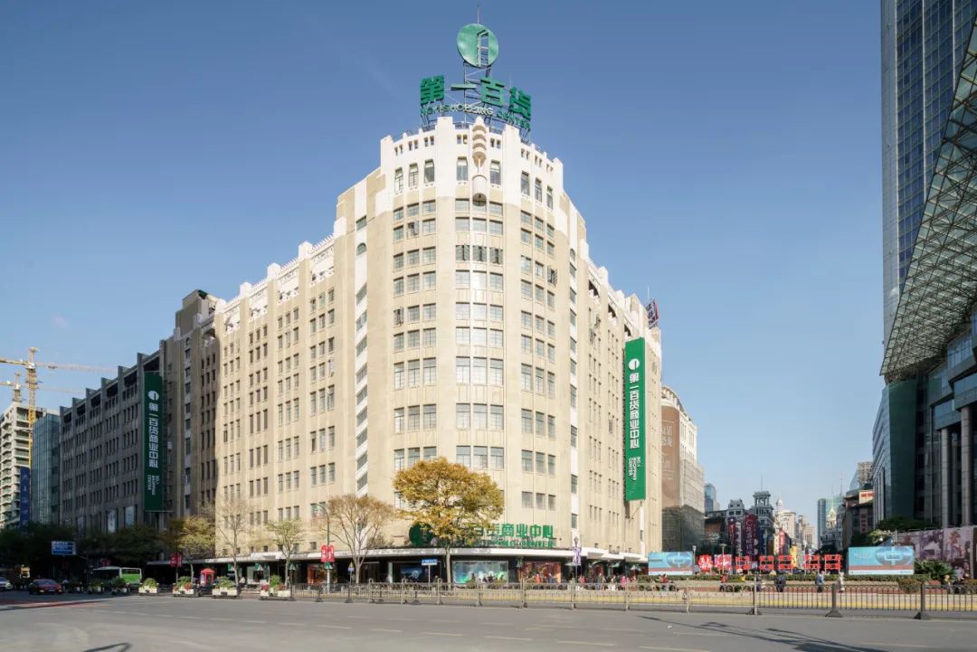 内容, 是实体商业的“新质生产力”