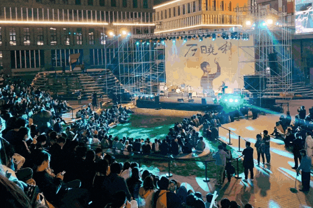 内容, 是实体商业的“新质生产力”