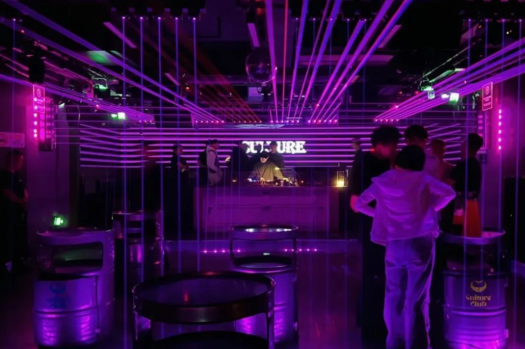 内容, 是实体商业的“新质生产力”