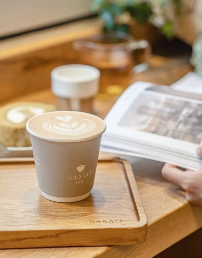 万象天地、阿那亚争相引入的茶品牌,从香港杀回内地?