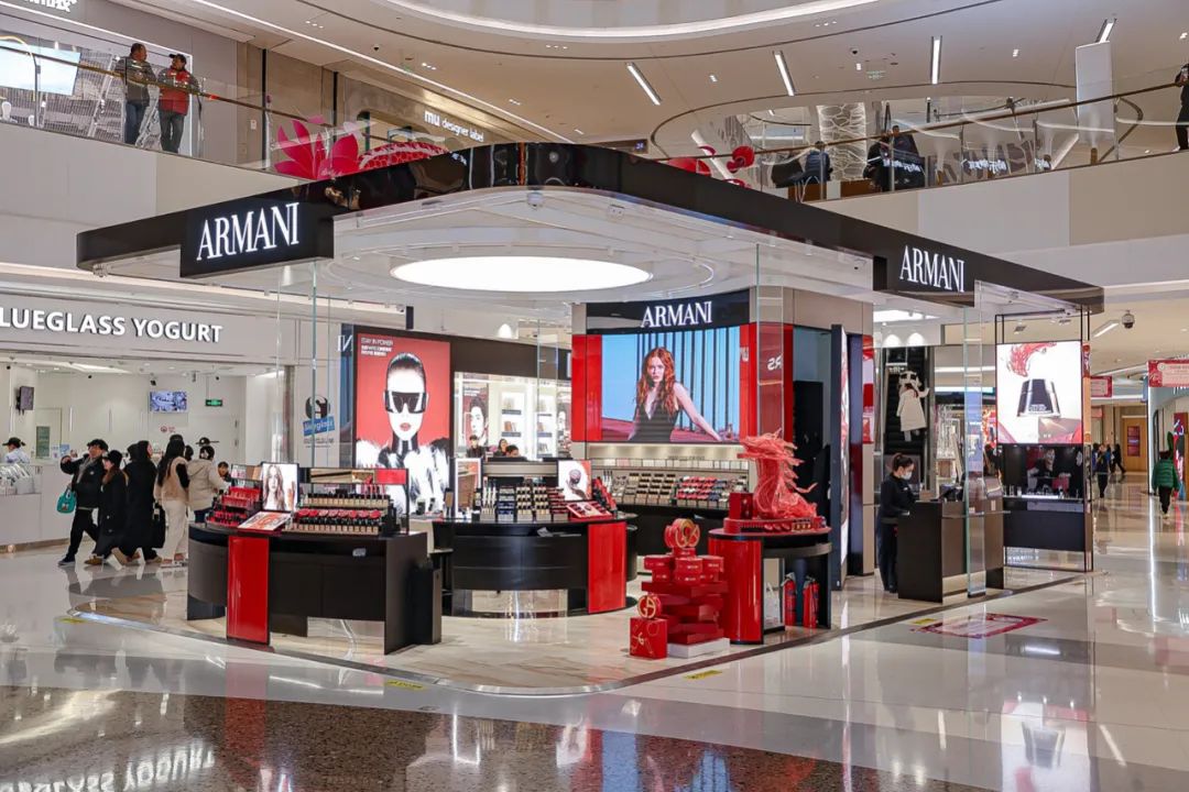 七宝万科广场的竞争力和可持续发展的长期主义来自哪里?