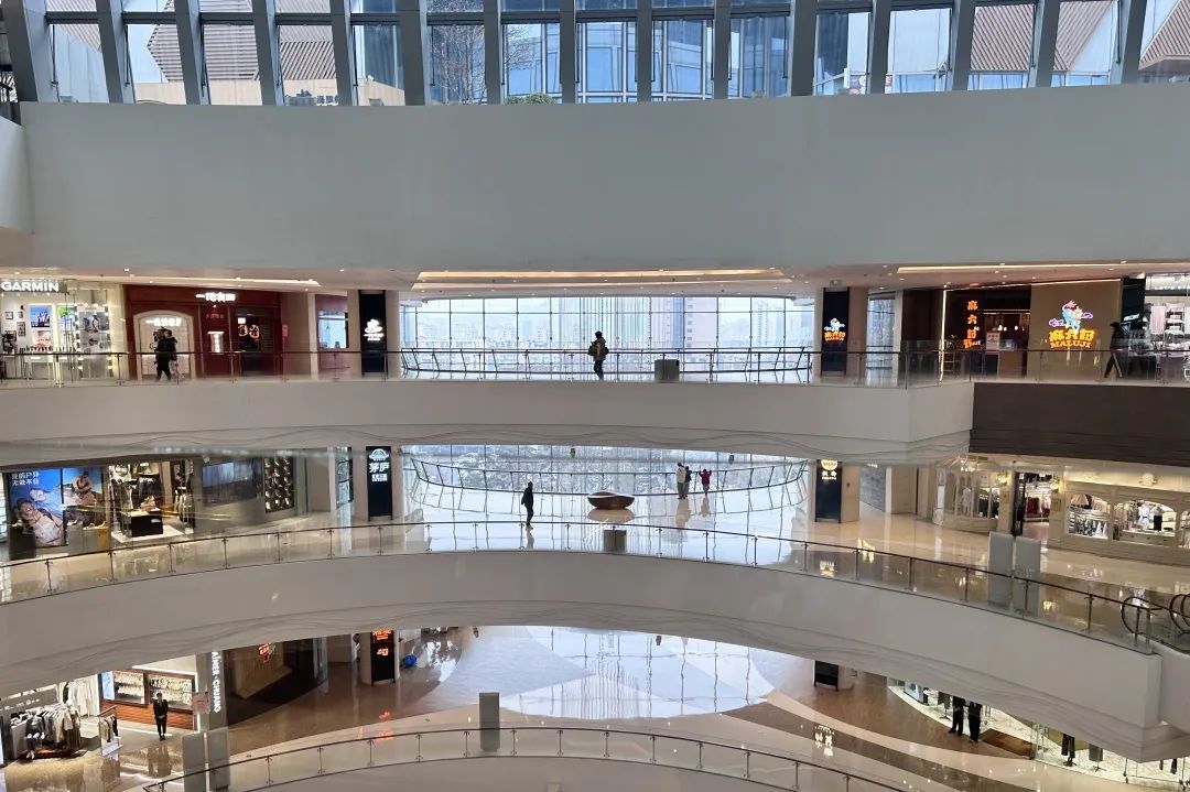 上市敲钟之后,青岛万象城如何更进一步?