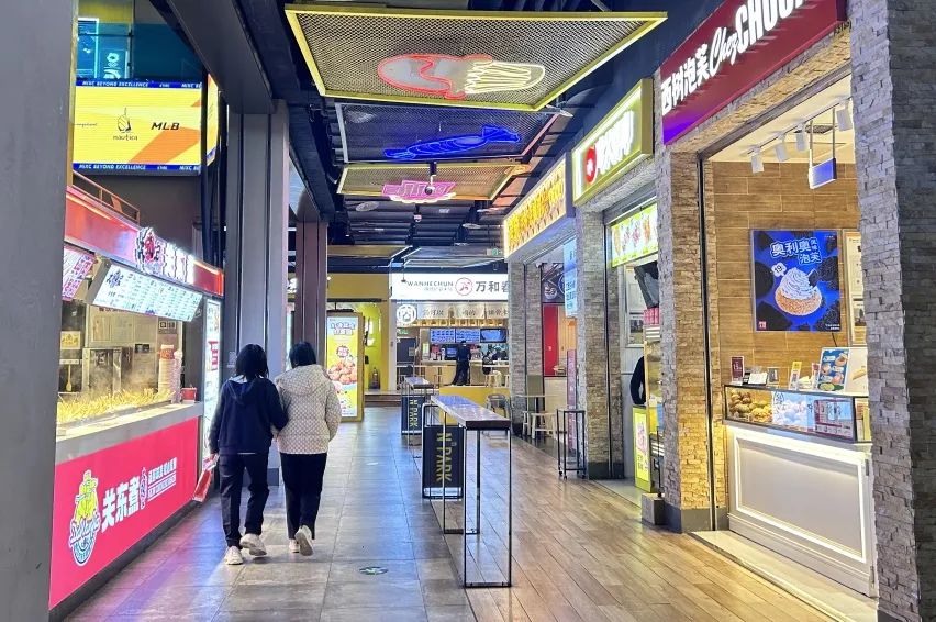 上市敲钟之后,青岛万象城如何更进一步?