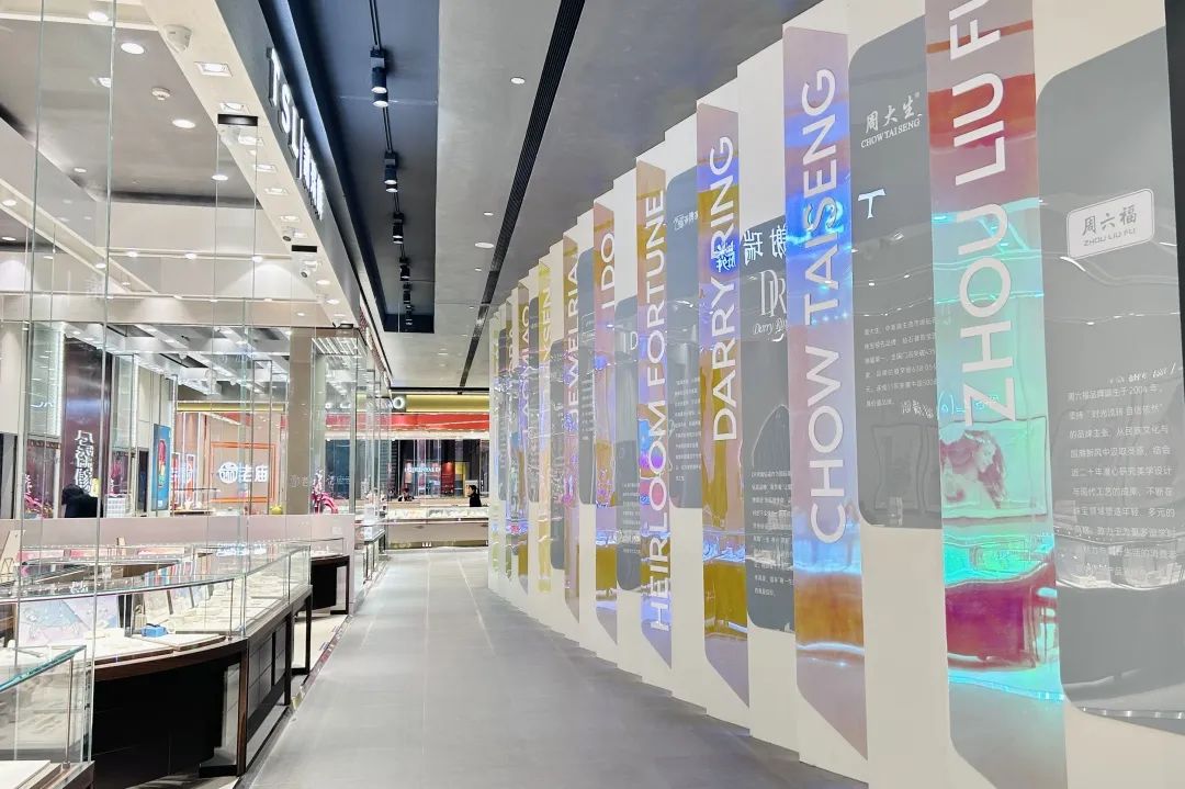 上市敲钟之后,青岛万象城如何更进一步?