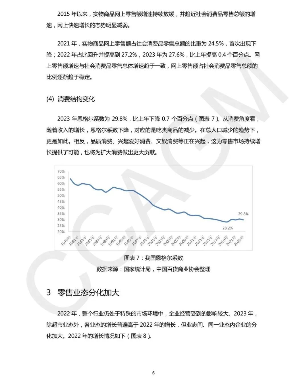 加得 | 存量时代,如何挖掘会员价值?她经济&奥莱行业呈现怎样的发展趋势...这三份报告帮你解读