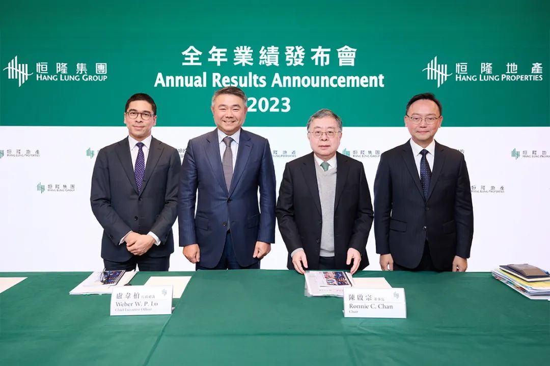 上半年商业地产圈39起高管变动:华润万象生活挖来重奢大佬,陈文博接班恒隆“掌门人”