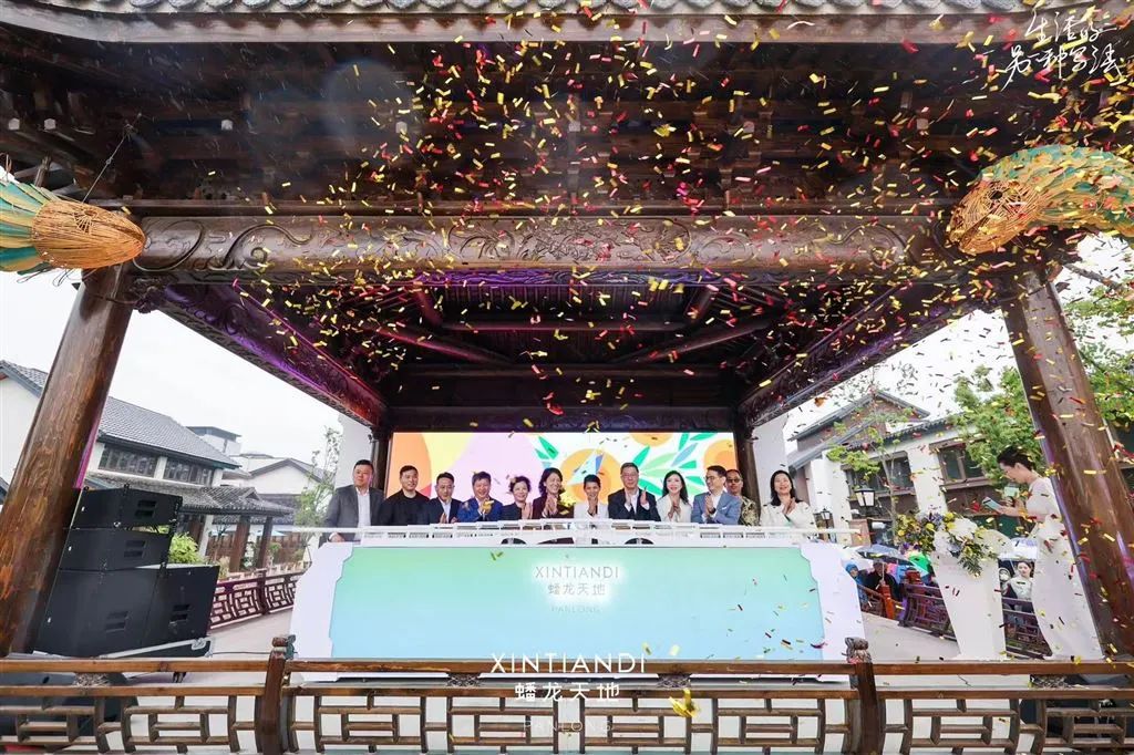 上半年商业地产圈39起高管变动:华润万象生活挖来重奢大佬,陈文博接班恒隆“掌门人”