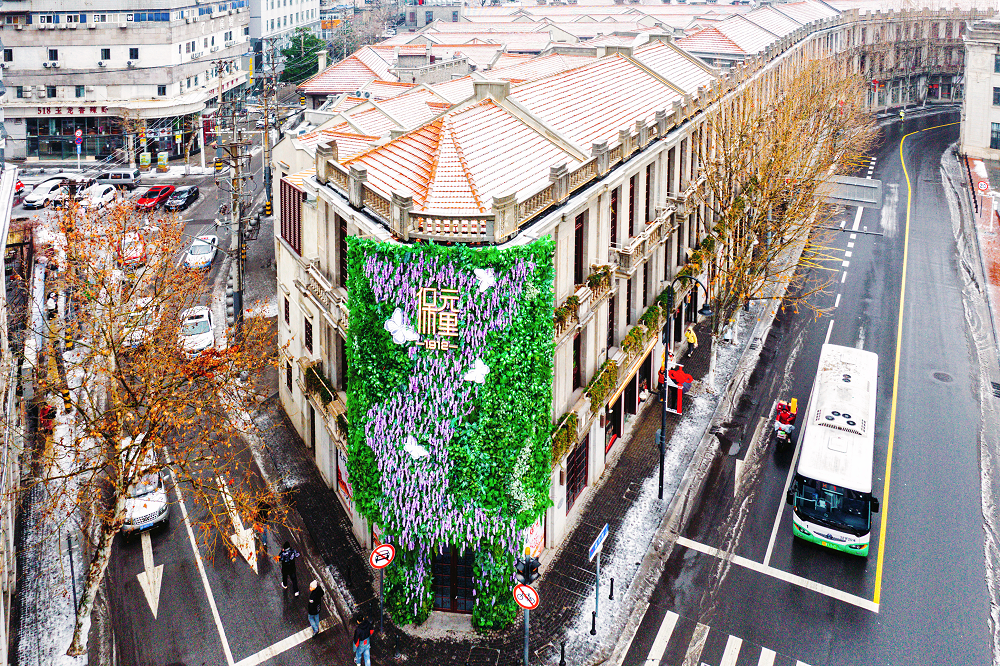 上半年新开130个商业项目:“巨无霸”商业抢眼、存量改造项目出圈!