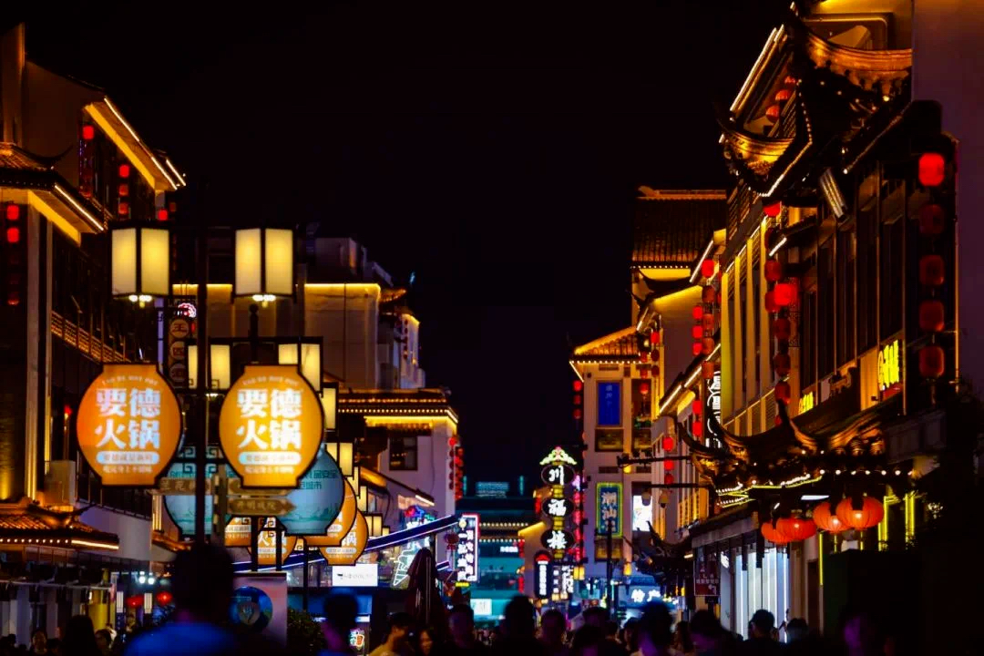 上半年新开130个商业项目:“巨无霸”商业抢眼、存量改造项目出圈!