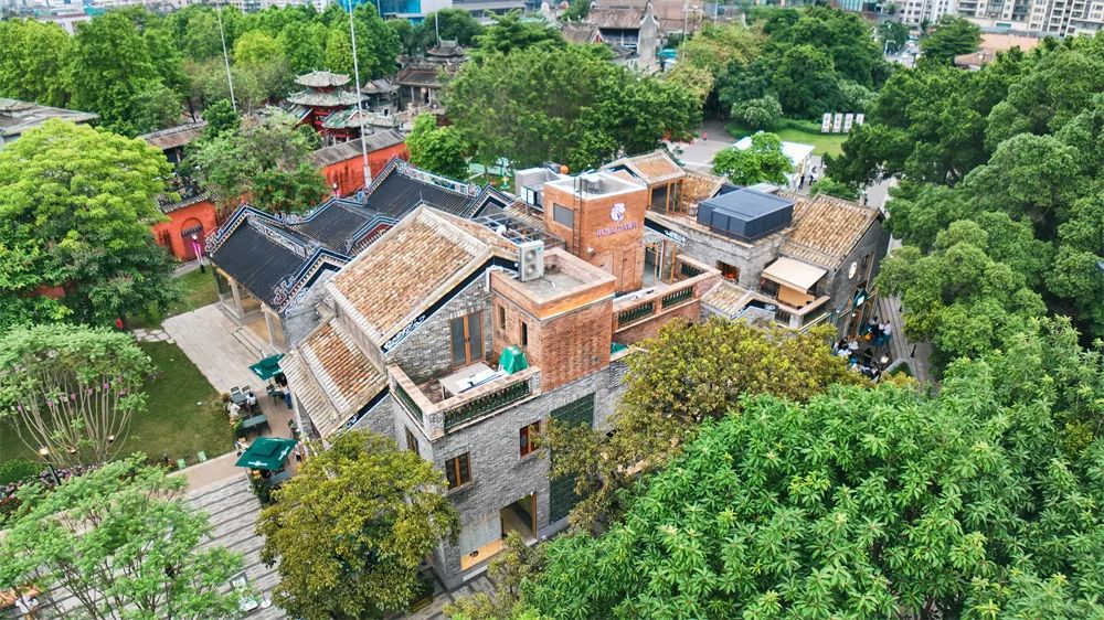 上半年新开130个商业项目:“巨无霸”商业抢眼、存量改造项目出圈!