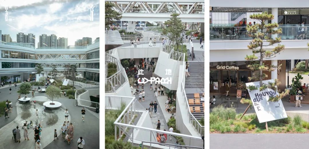 上半年新开130个商业项目:“巨无霸”商业抢眼、存量改造项目出圈!