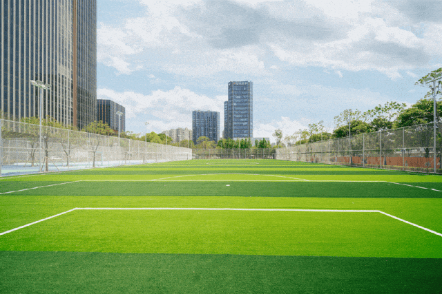 上半年新开130个商业项目:“巨无霸”商业抢眼、存量改造项目出圈!