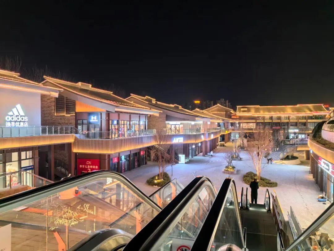 上半年新开130个商业项目:“巨无霸”商业抢眼、存量改造项目出圈!