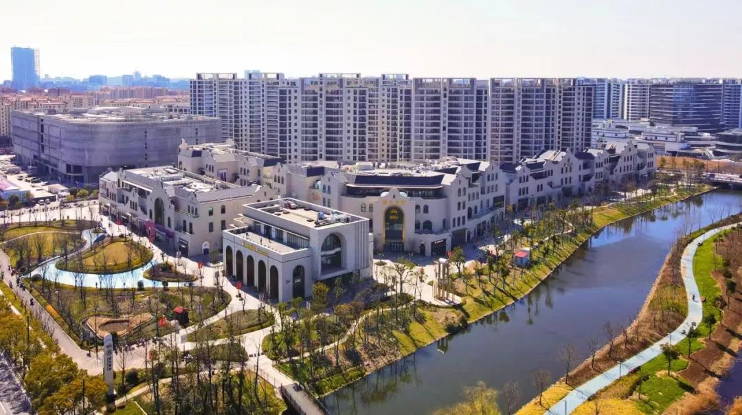 上半年新开130个商业项目:“巨无霸”商业抢眼、存量改造项目出圈!