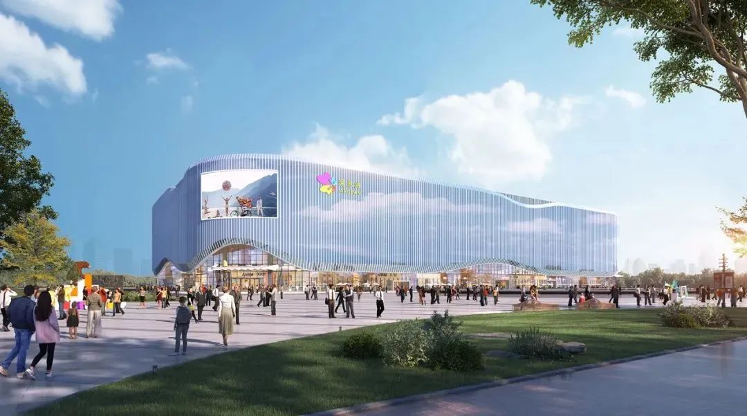 义乌天地、佛山金铂中心开业;中国首家LV巧克力专门店落地上海;4只消费公募REITs发布Q2业绩...| 赢商周报